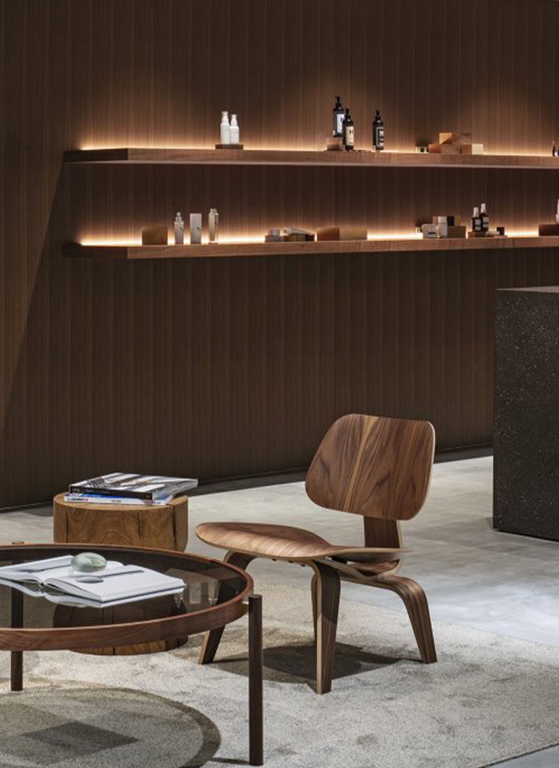 YINJISPACE - Suppose Design Office